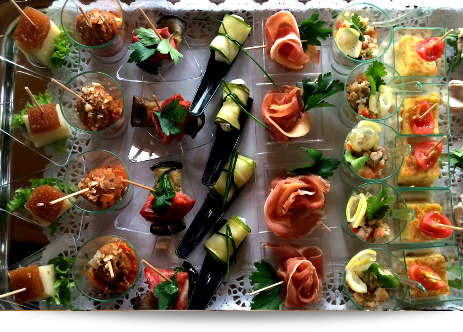 La Espanola Restaurant Cetering Partyservice La Espanola Restaurant Cetering Partyservice
